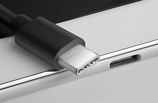 USB Type-C-kabler