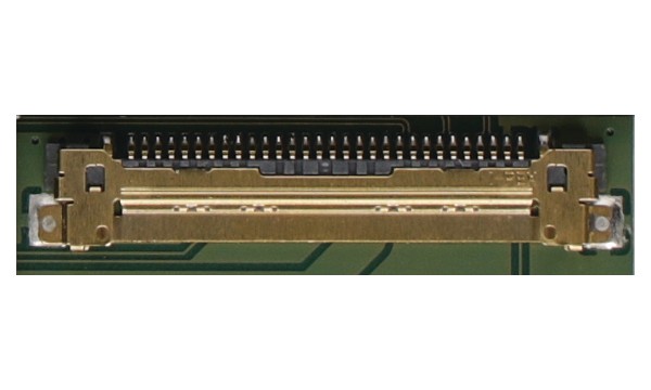 X550VE 15,6" 1920x1080 FHD LED IPS Matte Connector A