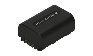 HandyCam HDR-CX730E BAtteri (2 Celler)