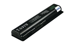 Pavilion DV6 Battery (6 Celler)