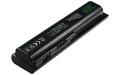 Pavilion DV6 Battery (12 Celler)