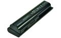 Pavilion DV6 Battery (12 Celler)