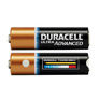 Duracell batterier