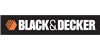 Black & Decker Værktøjsbaterier og chargere