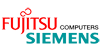 Fujitsu Siemens Tastatur til laptop