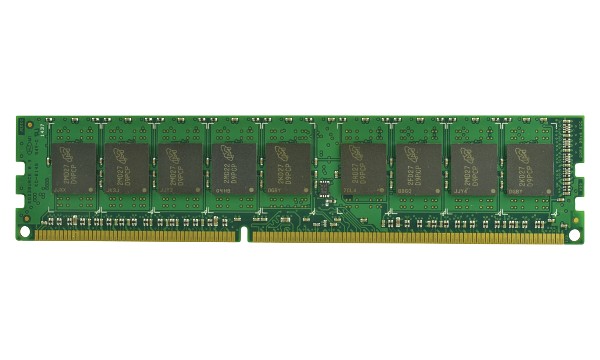 8GB 1066MHz ECC + TS DIMM