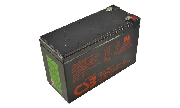 12V 9Ah Lead Acid Battery