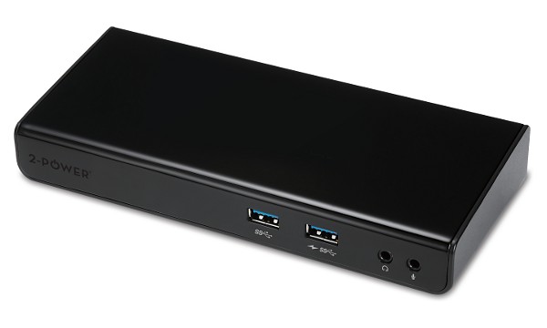 Lenovo ThinkPad T470s Docking station