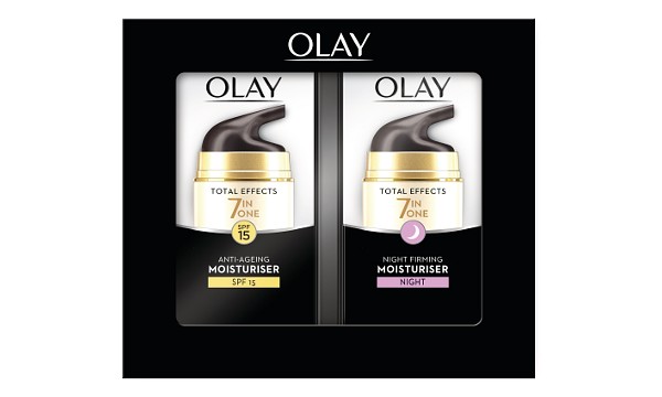 Olay Day Cream 50ml & Night Cream 50ml