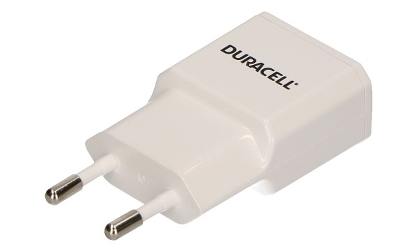 2.1A USB-netsoplader