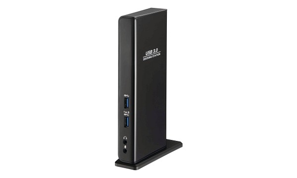 Satellite C50-A-17R Docking station