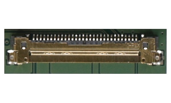 Ideapad S540-15IWL 81Q1 15.6" FHD 1920x1080 LED Matte Connector A
