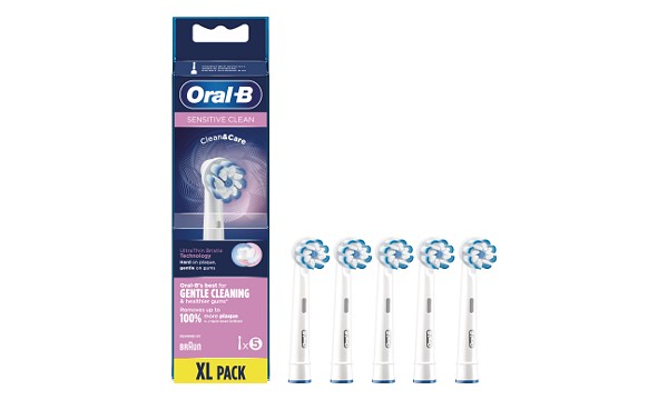 Oral-B Sensi UltraThin Heads 5 pack