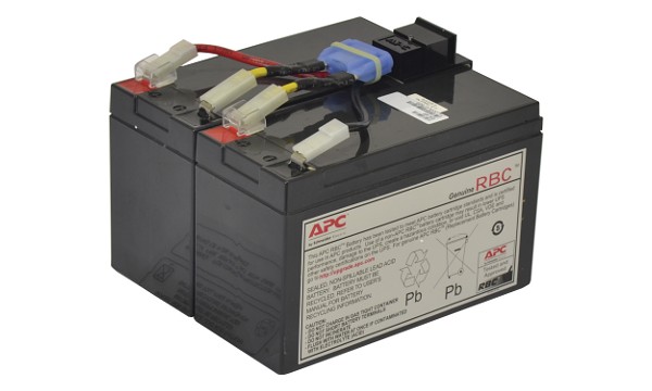APC VRLA UPS Battery Kit