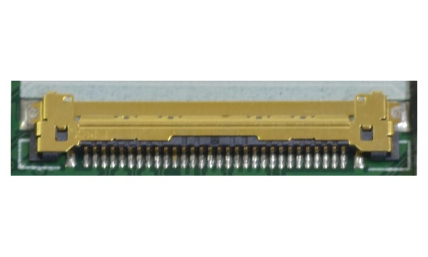 Latitude 3570 15,6" 1920x1080 Full HD LED Matte TN Connector A