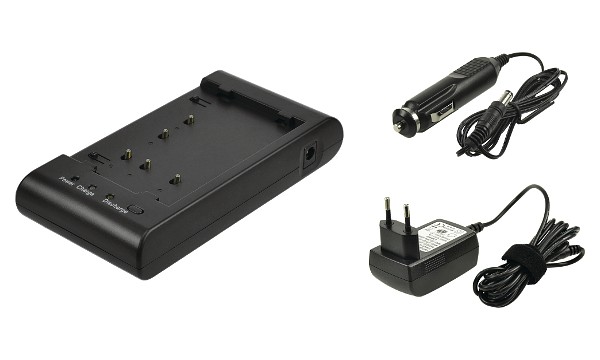 VP320H2 Charger