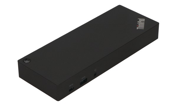 ThinkPad P51S 20HB Docking station