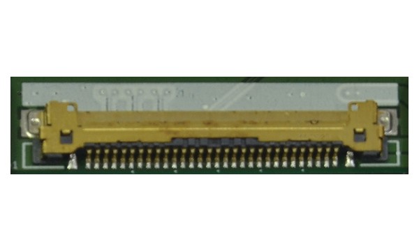 15-ay163tx 15,6" 1920x1080 Full HD LED Glossy IPS Connector A