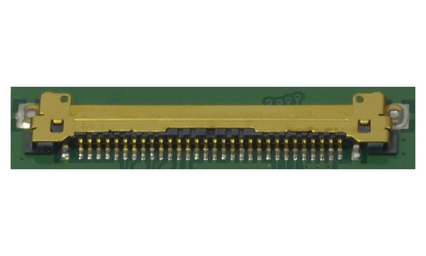 B133WX1-201 13.3" 1366x768 WXGA HD Matte Connector A