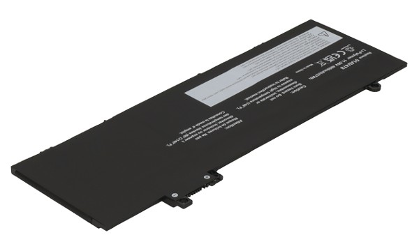 ThinkPad T480s 20L7 BAtteri (3 Celler)