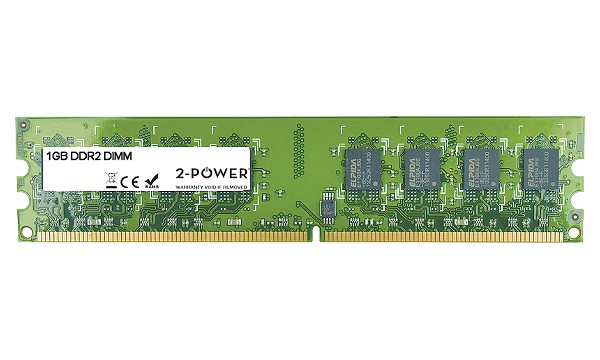 ThinkCentre M55 8806 1GB DDR2 667MHz DIMM