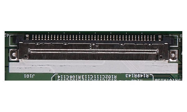 G7 17 7790 17.3" 1920x1080 FHD LED 40 Pin IPS Matte Connector A