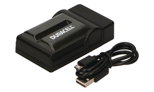 DCR-SC100 Charger