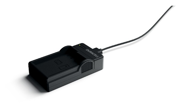 D800e Charger