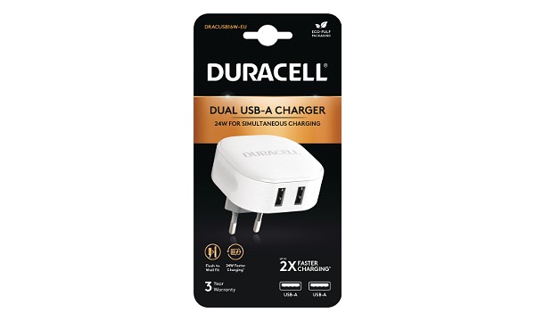 Galaxy S II 4G Charger