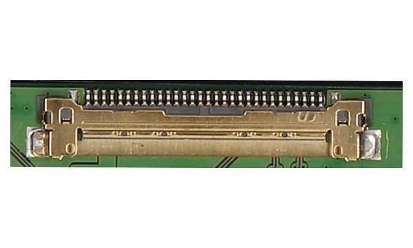 CX1400CNA 14.0" 1920x1080 IPS HG 72% AG 3mm Connector A