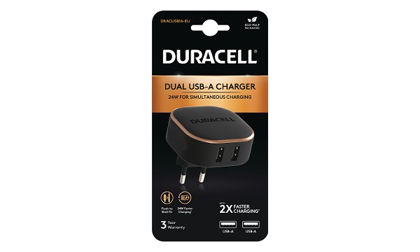 MOTOLUXE Charger