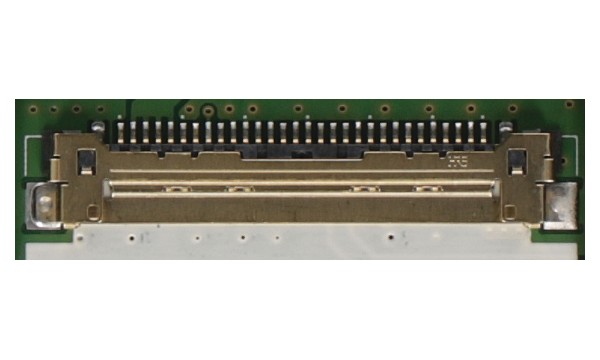 N140BGA-EB3 REV.C2 14.0" 1366x768 HD LED 30 Pin Glossy Connector A