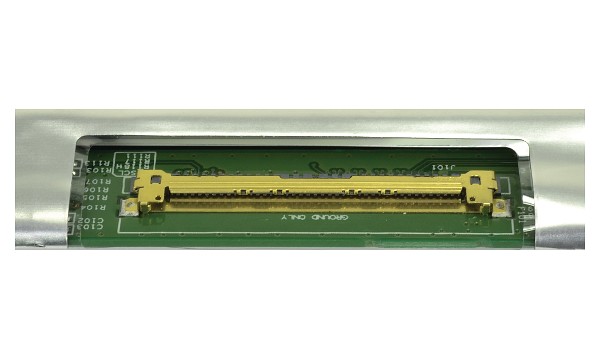 Aspire 3810TG TIMELINEX 13,3'' HD 1366x768 LED Glossy Connector A
