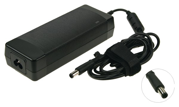 HDX X18-1080EG Adapter