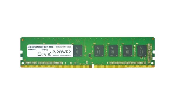 ThinkCentre M900 10FG 4GB DDR4 2133MHz CL15 DIMM