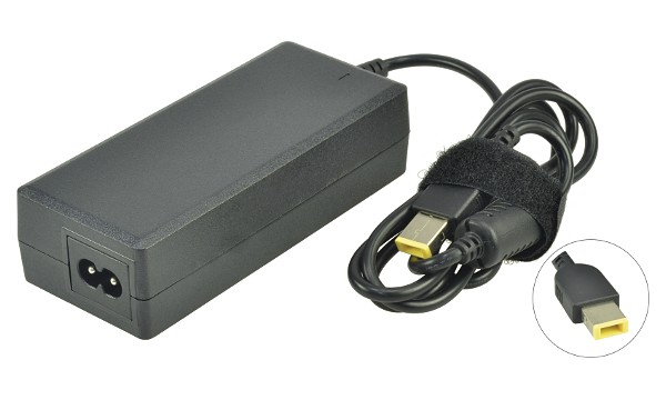 300-15ISK 80RS Adapter