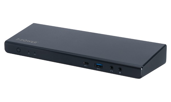 Spectre x2 2-in-1 Docking station