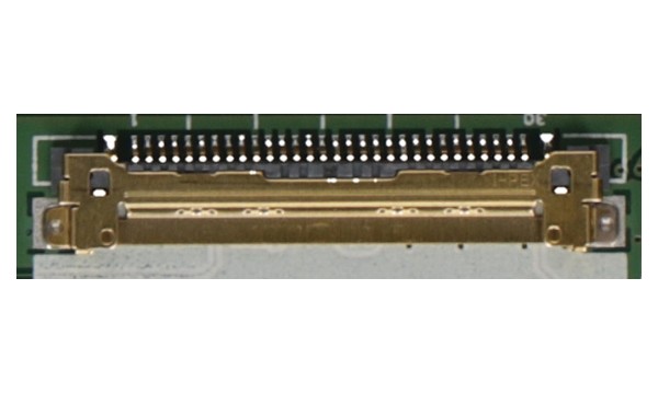 P1510CJA 15,6" WUXGA 1920x1080 Full HD IPS Matte Connector A