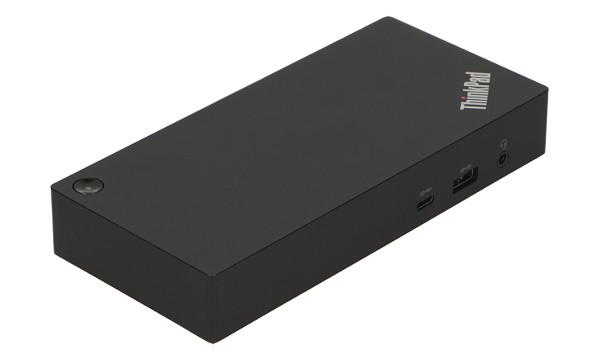 ThinkPad X1 Yoga Gen 6 20XY Docking station
