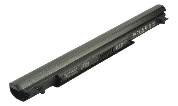A56V Ultrabook BAtteri (4 Celler)