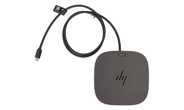 HP Chromebook 11A G8 Docking station