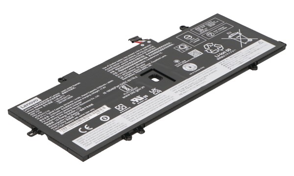 ThinkPad X1 Carbon (7th Gen) 20R2 BAtteri (4 Celler)