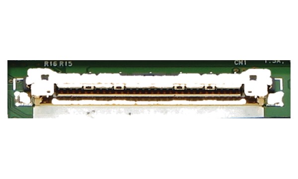 LP133WF2-SPA1 13.3" 1920x1080 WUXGA HD Matte (300mm) Connector A