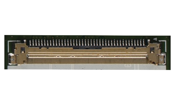 SD10A09837 14" 2560x1440 LED QHD Glossy Connector A