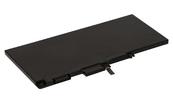 EliteBook 850 G3 BAtteri (3 Celler)