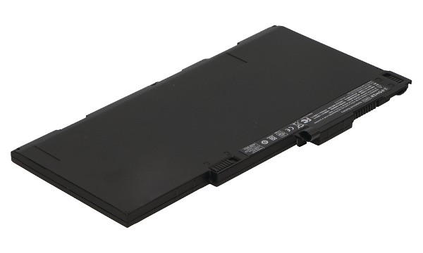 EliteBook 850 G2 BAtteri (3 Celler)