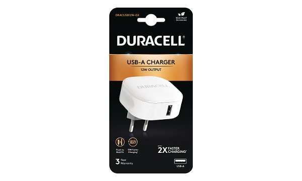 Transfix Cricket Charger