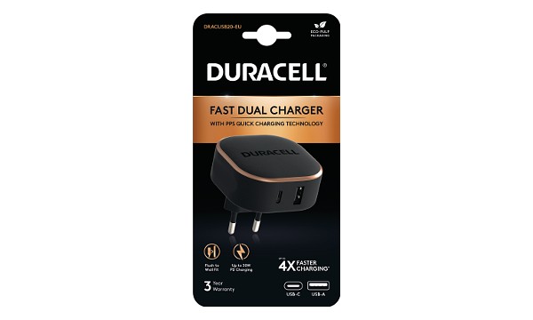 N1 Tablet Charger
