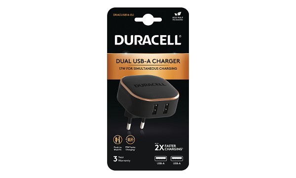 MDA Touch Plus Charger