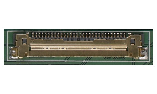 02HL703 13.3" FHD 1920x1080 IPS 300nits Connector A